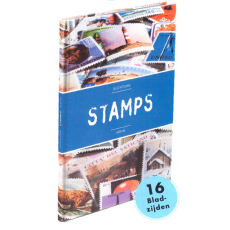 STAMPS S16